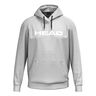 Club Original Sweat À Capuche Hommes-Gris Clair