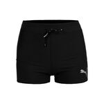 V&ecirc;tements Puma Puma Raceday Ultraform 3in Short Tight Collant De Course Femmes-Noir