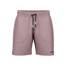 Performance Play Shorts Hommes-mauve