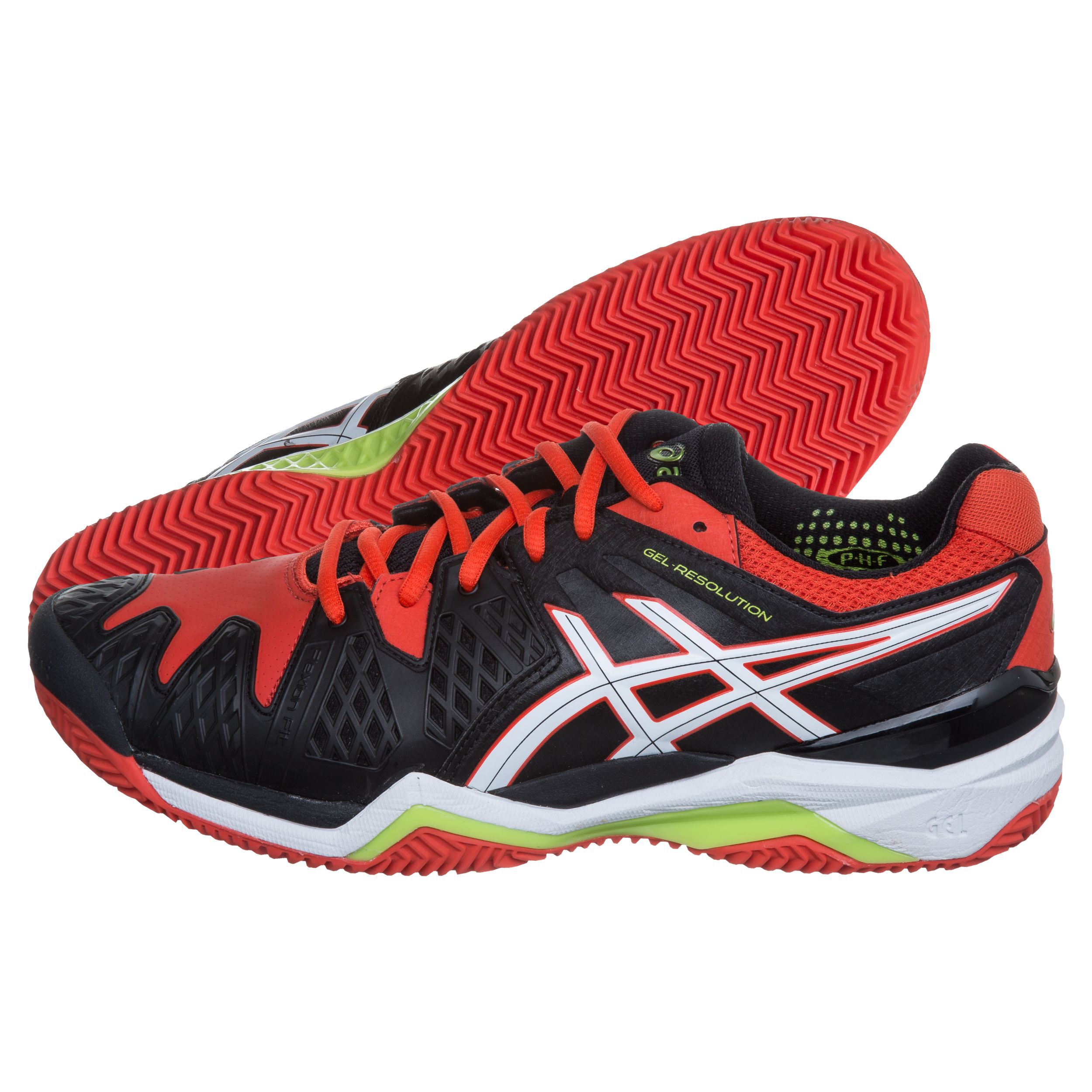 Gel resolution 6 2025 clay