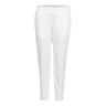 Pulie Pantalon Survêtement Femmes-Blanc