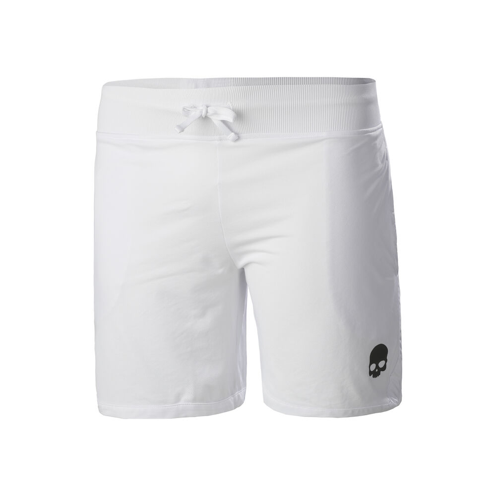 Hydrogen Tech Shorts Hommes - Blanc , Noir
