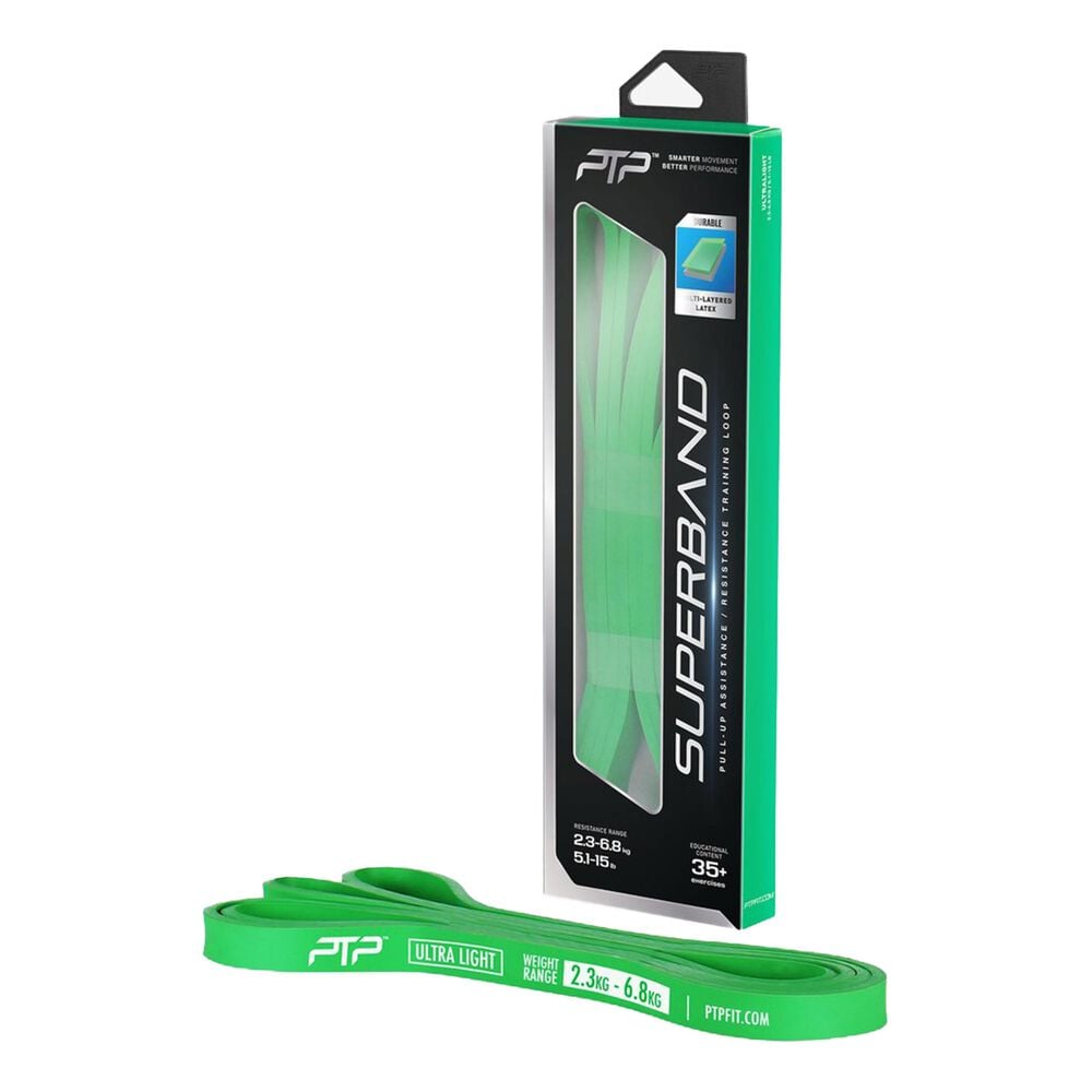 PTP Superbands Bänder - Vert