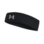 V&ecirc;tements Under Armour Under Armour Performance Bandeau-Noir,Blanc