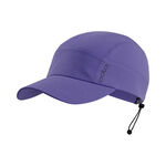 V&ecirc;tements Odlo Odlo Performance X-Light Casquette Unisex-violet