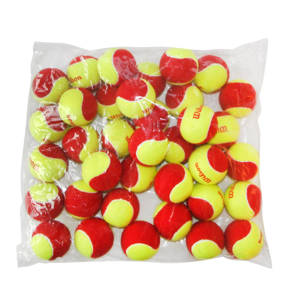 Starter Red (Stage 3) Sac De 36