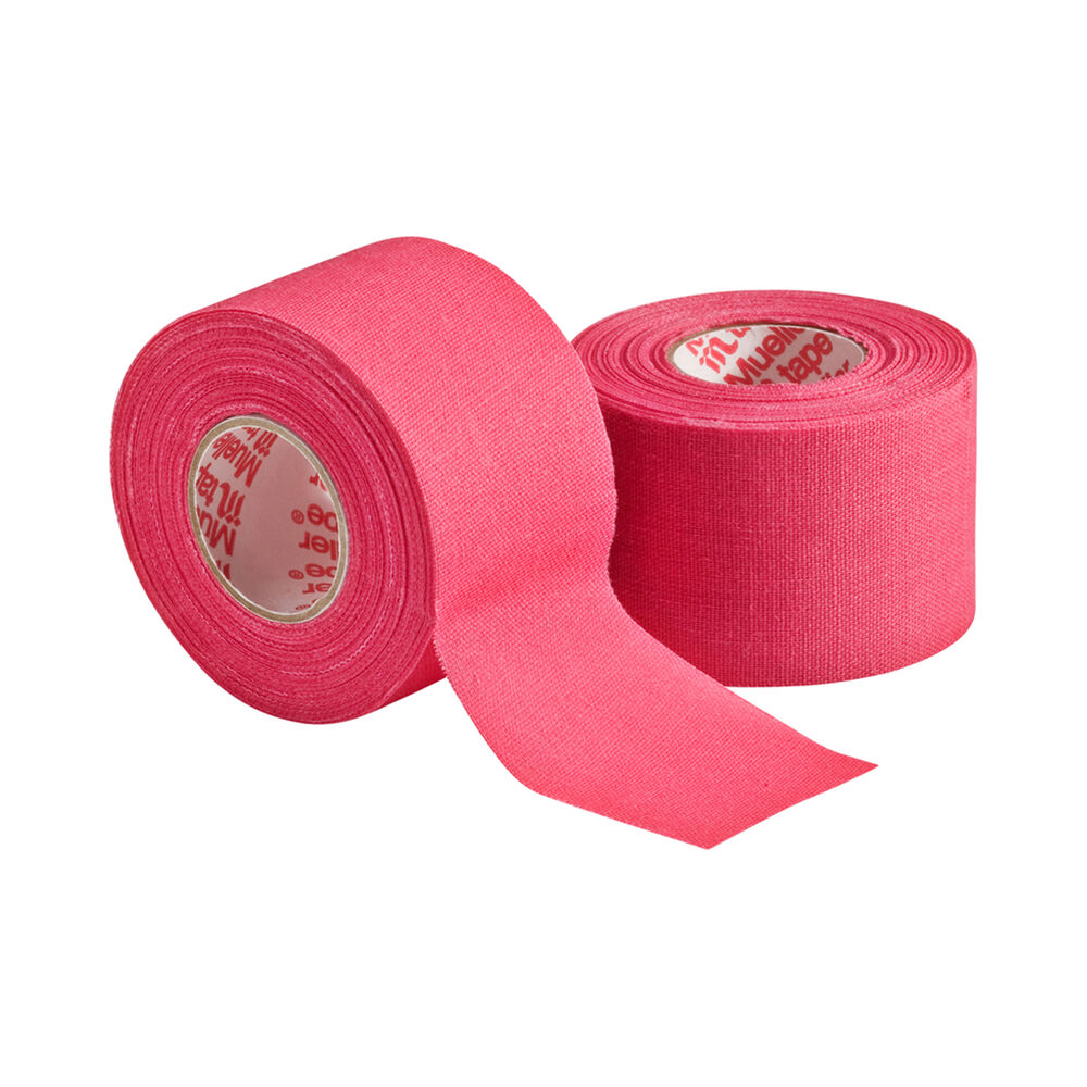Mueller Sports Medicine 3,8cm X 9,1m 1 Bobine - Pink