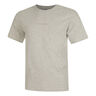 Air Jordan Wordmark T-shirt Hommes-Gris