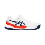 Chaussures De Tennis ASICS Gel-Resolution 9 GS AC