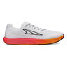 Escalante 4 Chaussure De Running Sans Stabilisateurs Femmes-Blanc,Orange