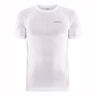 ADV Cool Intensity Maillot De Course Hommes-Blanc