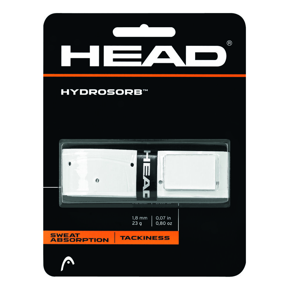 HEAD HydroSorb Pack 1 Unité - Blanc , Noir