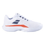 Chaussures De Tennis Babolat Jet Tere 2 AC