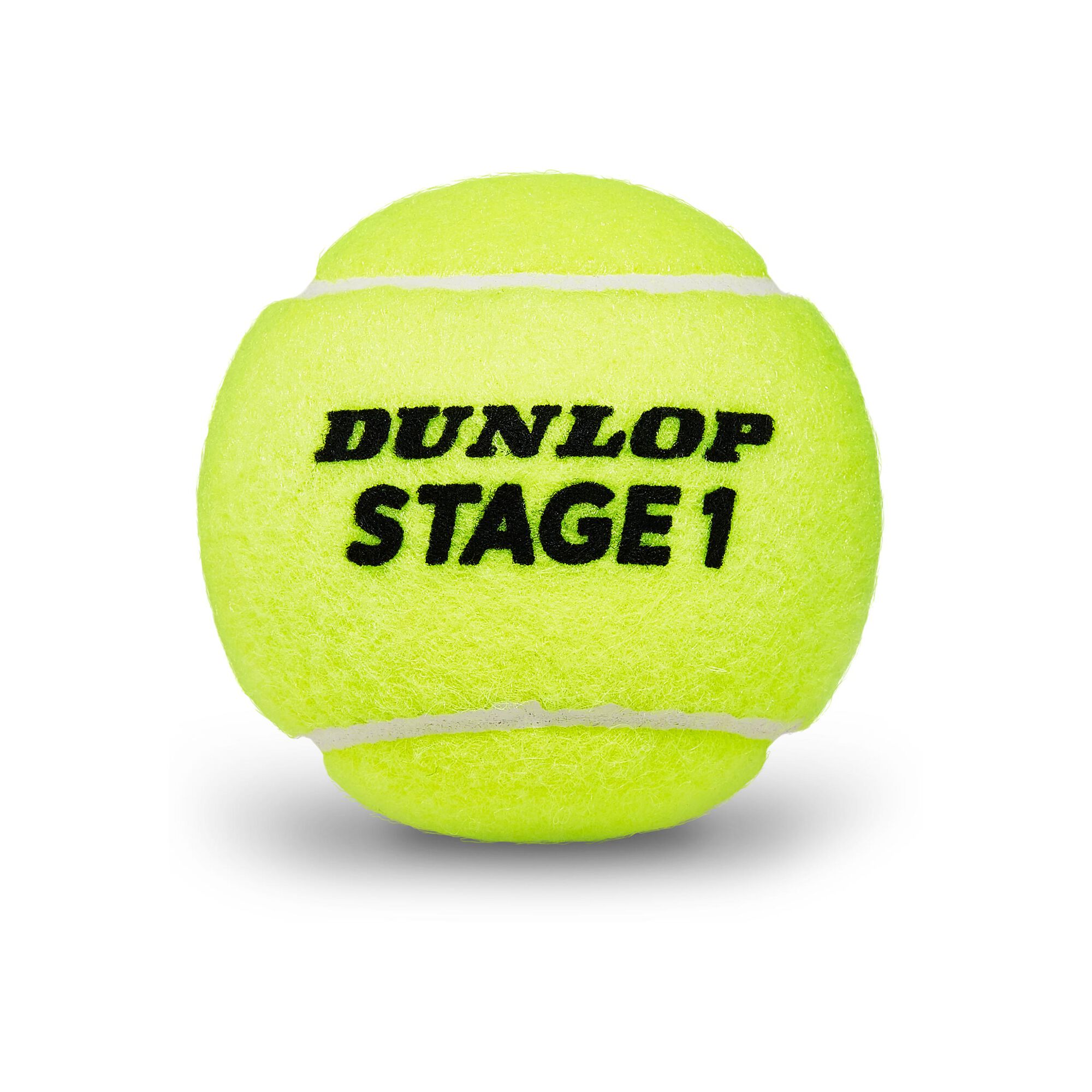 Dunlop Mini Tennis (Stage 1) Tube De 3 acheter en ligne | Tennis-Point