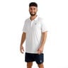 Crew 2.0 Polo Hommes-blanc