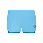 Vêtements De Tennis BIDI BADU Chidera Tech 2in1 Shorts