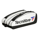 Sacs De Tennis Tecnifibre Tour Endurance White 12R 2023