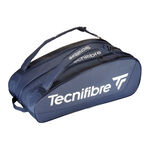 Tecnifibre Tecnifibre Tour Endurance 12R Housse De Raquette-Bleu Foncé