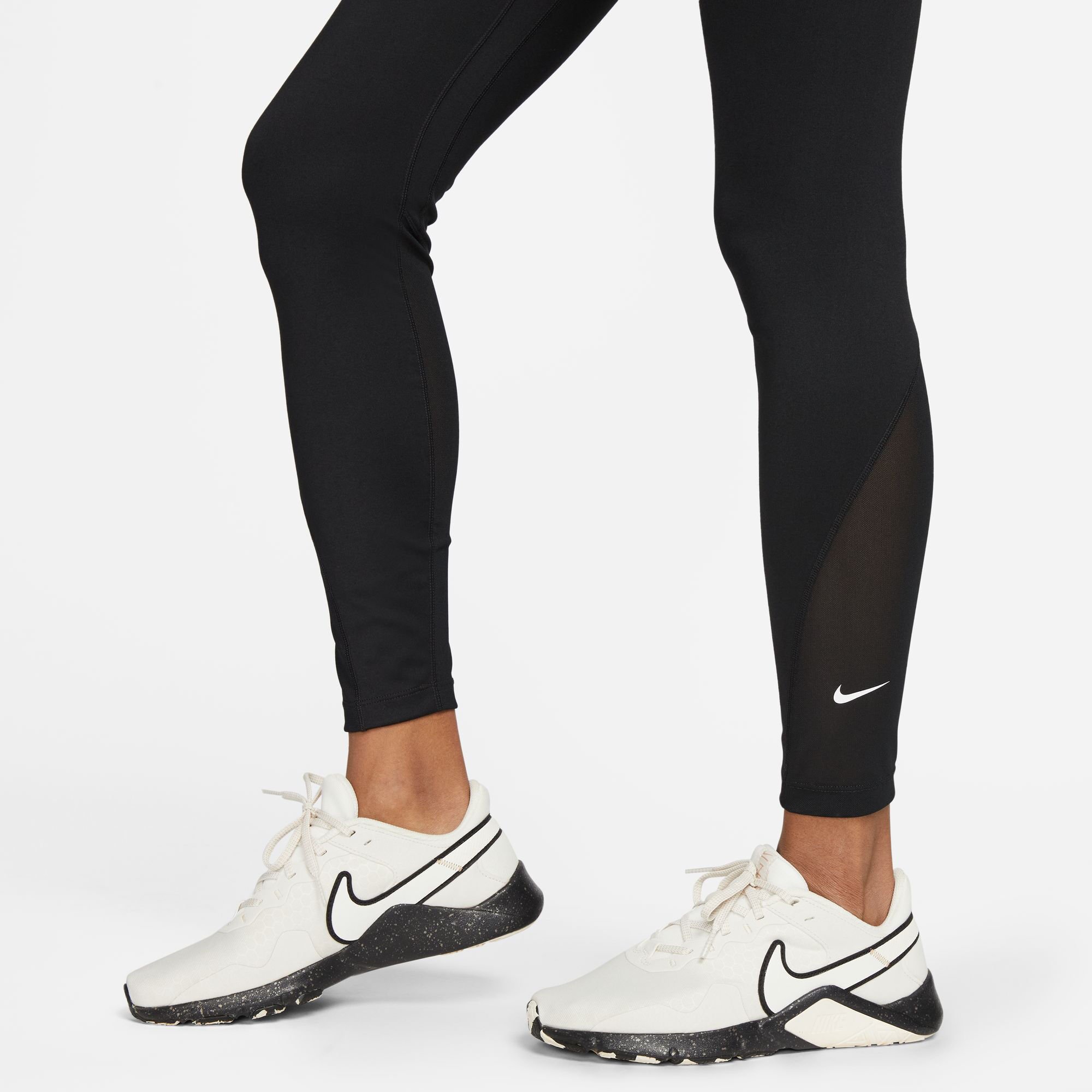 Mallas nike dri fit mujer clearance