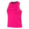 Essential Débardeur Tank Top Femmes-Pink