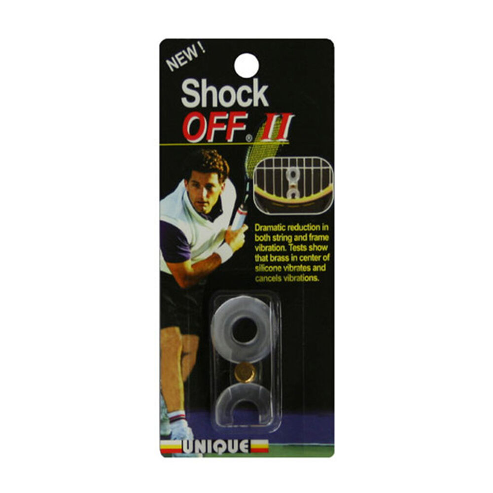 Shock Off II Antivibrateur Pack 1 Unité