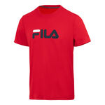 Vêtements Fila Fila T-Shirt Logo