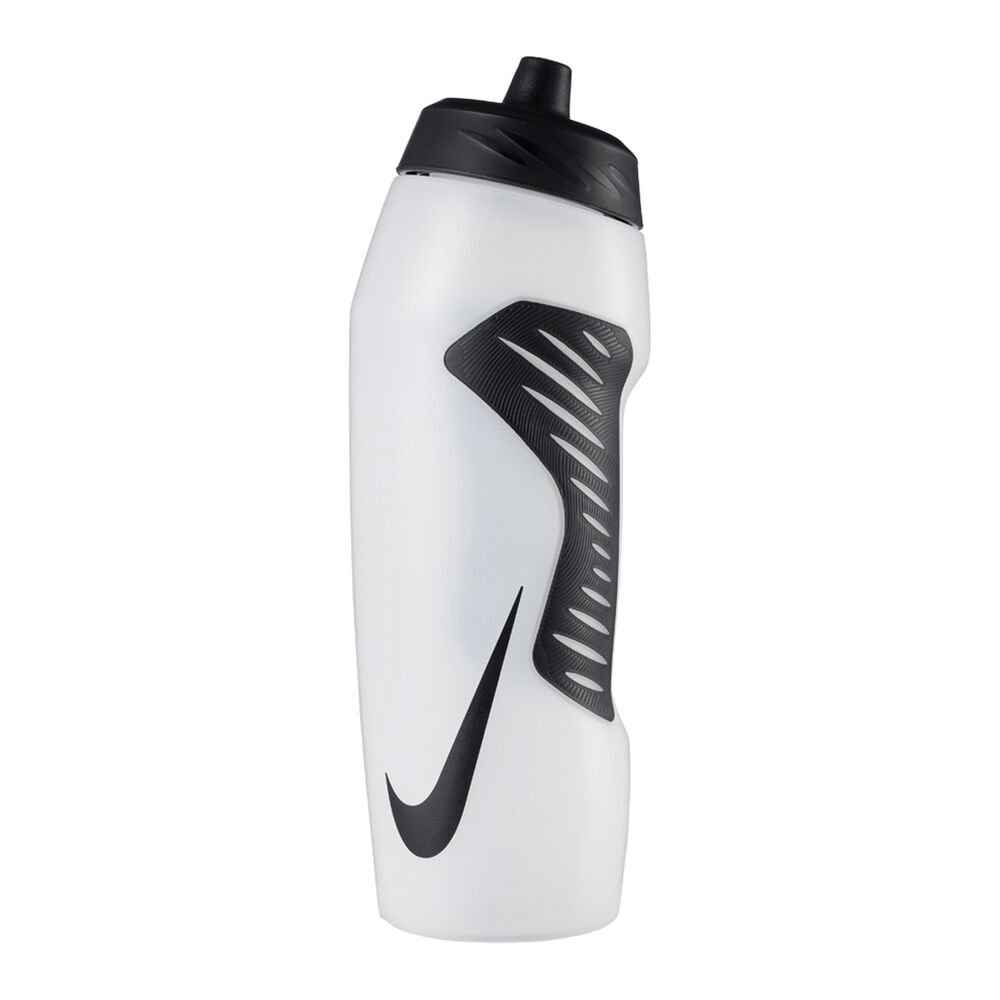 Nike Hyperfuel 946ml Gourde - Blanc , Noir