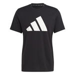 Vêtements adidas Training Essential Feel Ready Logo Tee