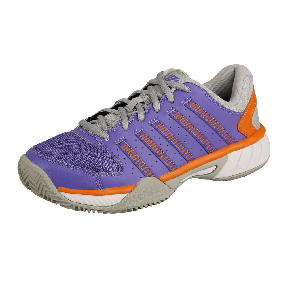 Express Leather HB Chaussures de tennis Femmes