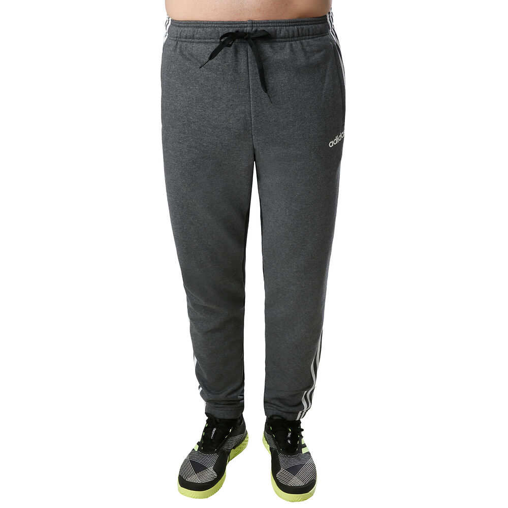 Essentials Colorblock French Terry Tapered Pantalon Survêtement Hommes