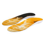 Accessoires chaussures CURREX CURREX AcePro Med Semelle Intérieure-Orange