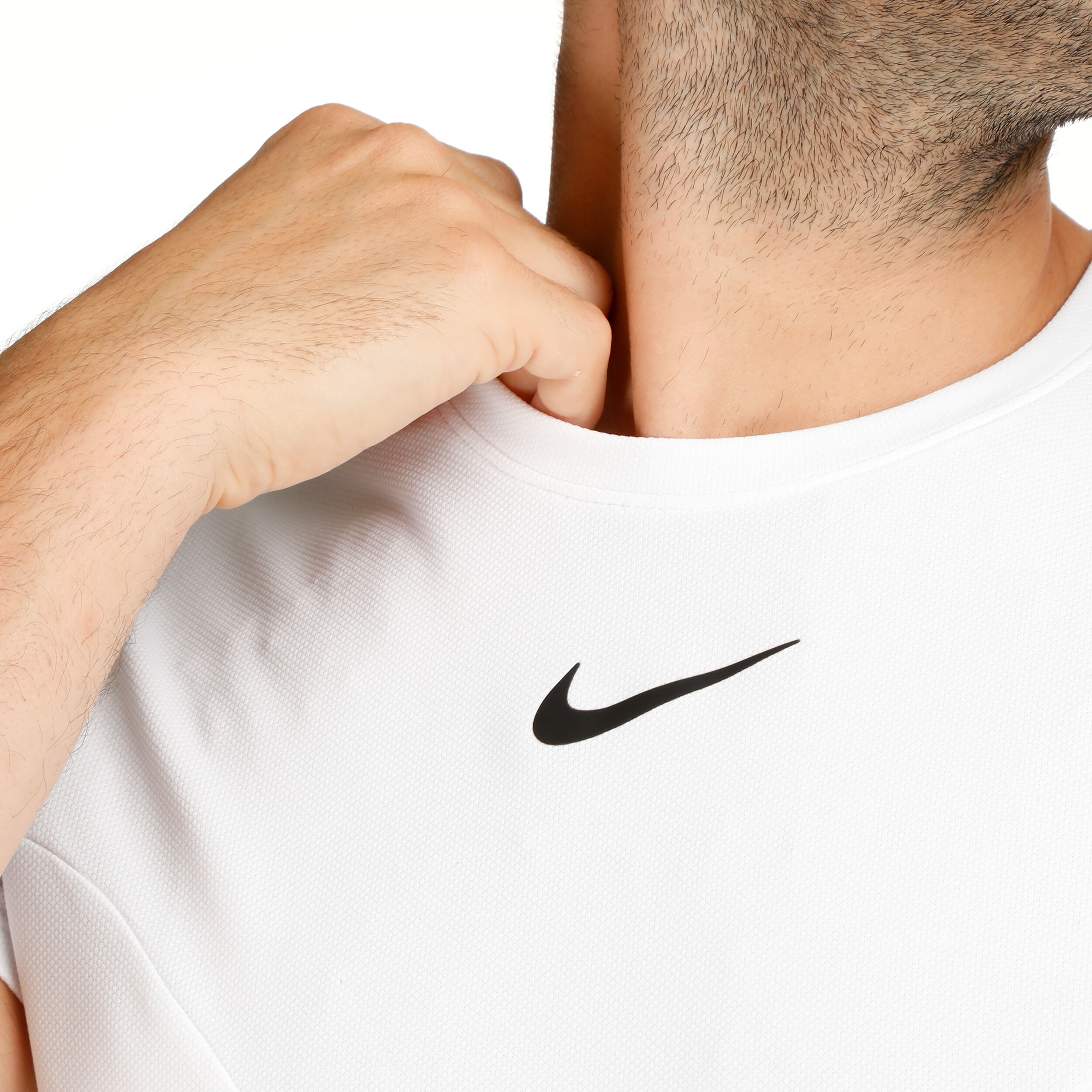 Maglia shop nike tennis