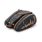 Sacs De Tennis Bullpadel BOLSA BULLPADEL BPP25005 IONIC 005