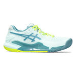 Chaussures De Tennis ASICS Gel-Resolution 9 CLAY