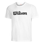 Vêtements Wilson Wilson Graphic T-shirt Hommes - blanc, 