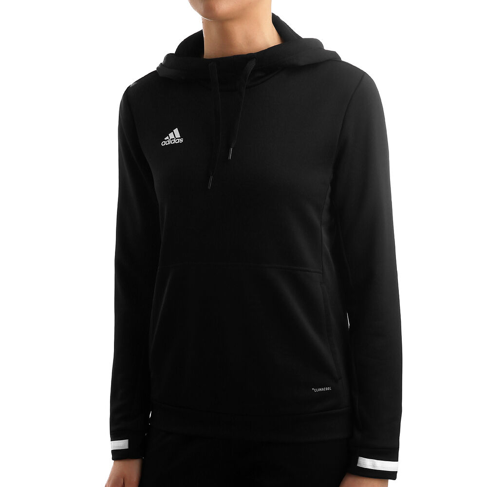 T19 Sweat À Capuche Femmes