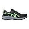 Trail Scout 3 Chaussure trail Hommes - noir, vert fluo