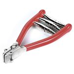 Équipement Technique Gamma Startklemme