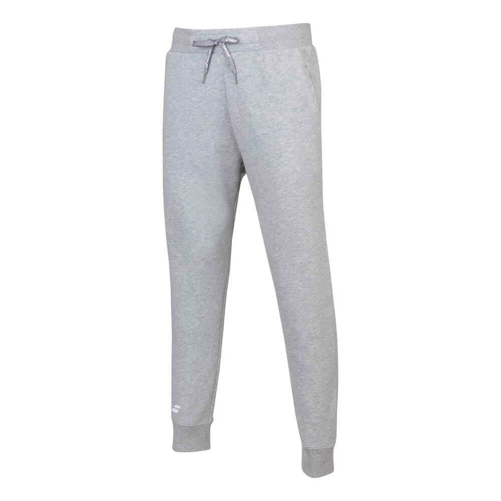 Babolat Exercise Pantalon Survêtement Hommes - Gris Clair , Gris