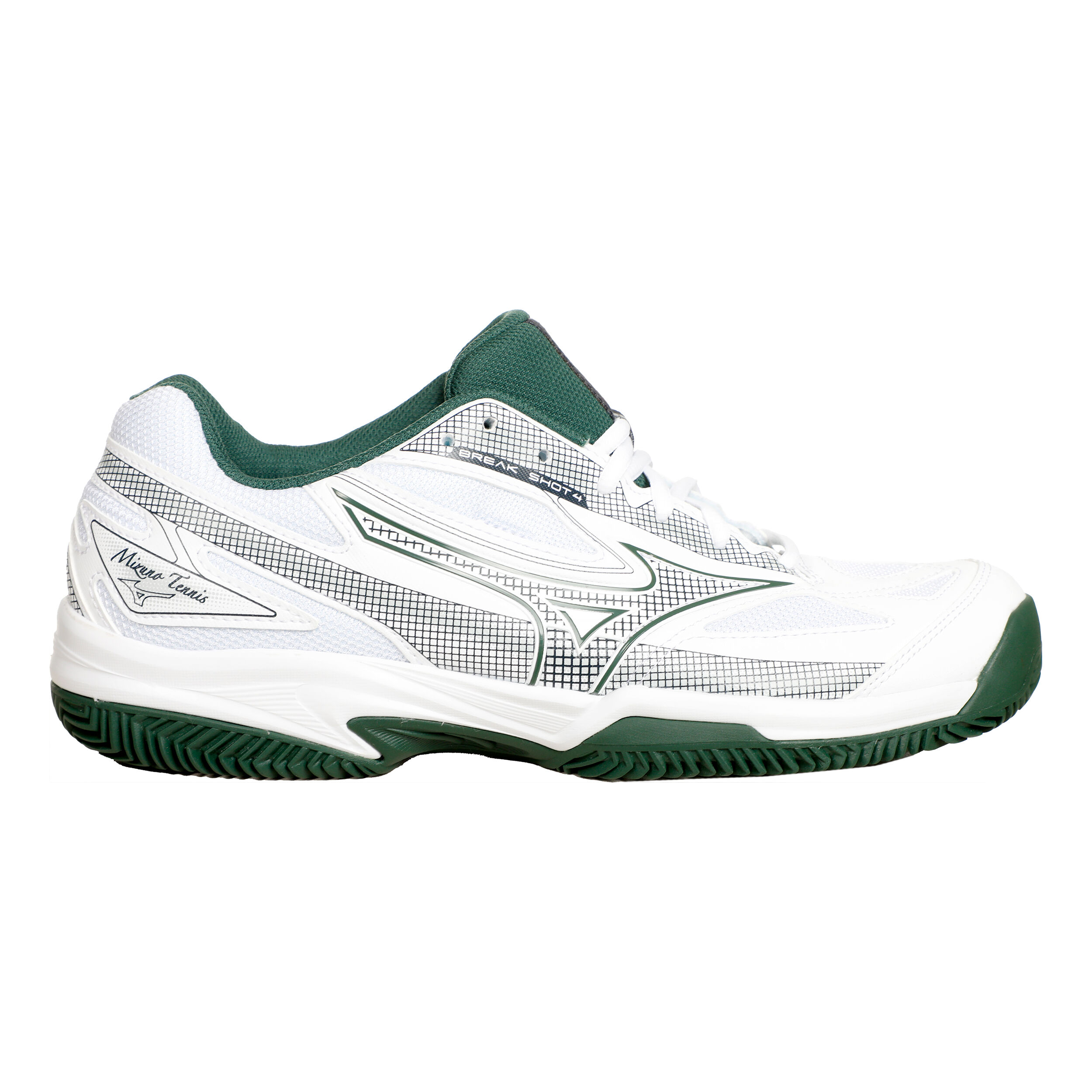 Chaussures de tennis de Mizuno acheter en ligne Tennis Point