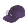 adizero  Casquette Unisex-violet, blanc