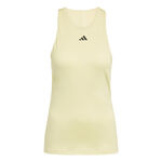 V&ecirc;tements adidas adidas Y-Tank D&eacute;bardeur Tank Top Femmes-Jaune Dor&eacute;