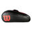 Elite 15 Pack SMU Black/ Red