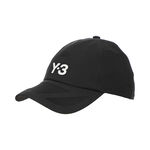 Vêtements adidas adidas Y-3 Clima Casquette Femmes-Noir,Gris
