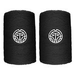 Vêtements De Tennis BIDI BADU Wristband long