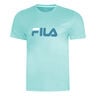 Logo T-shirt Hommes-Mint
