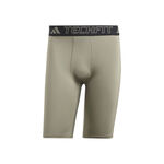 Vêtements adidas Techfit Training Short Tights