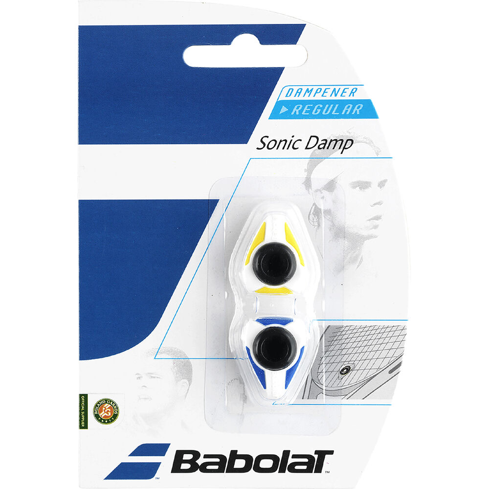 Sonic Damp Antivibrateur Pack De 2 Unités