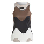 Vêtements De Tennis adidas Marimekko Tennis Tank Top