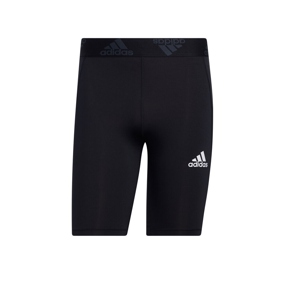 adidas TF Tight Shorts Hommes - Noir